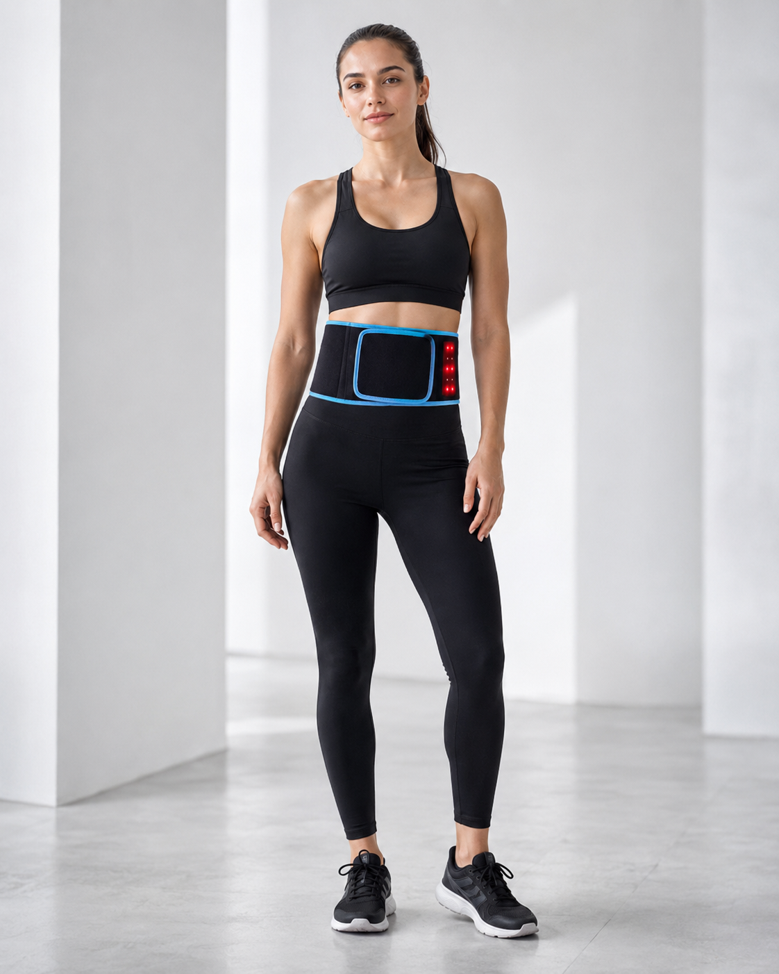 EmberWrap One — Red Light Therapy Belt