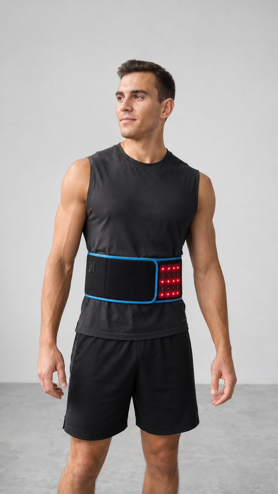EmberWrap One — Red Light Therapy Belt